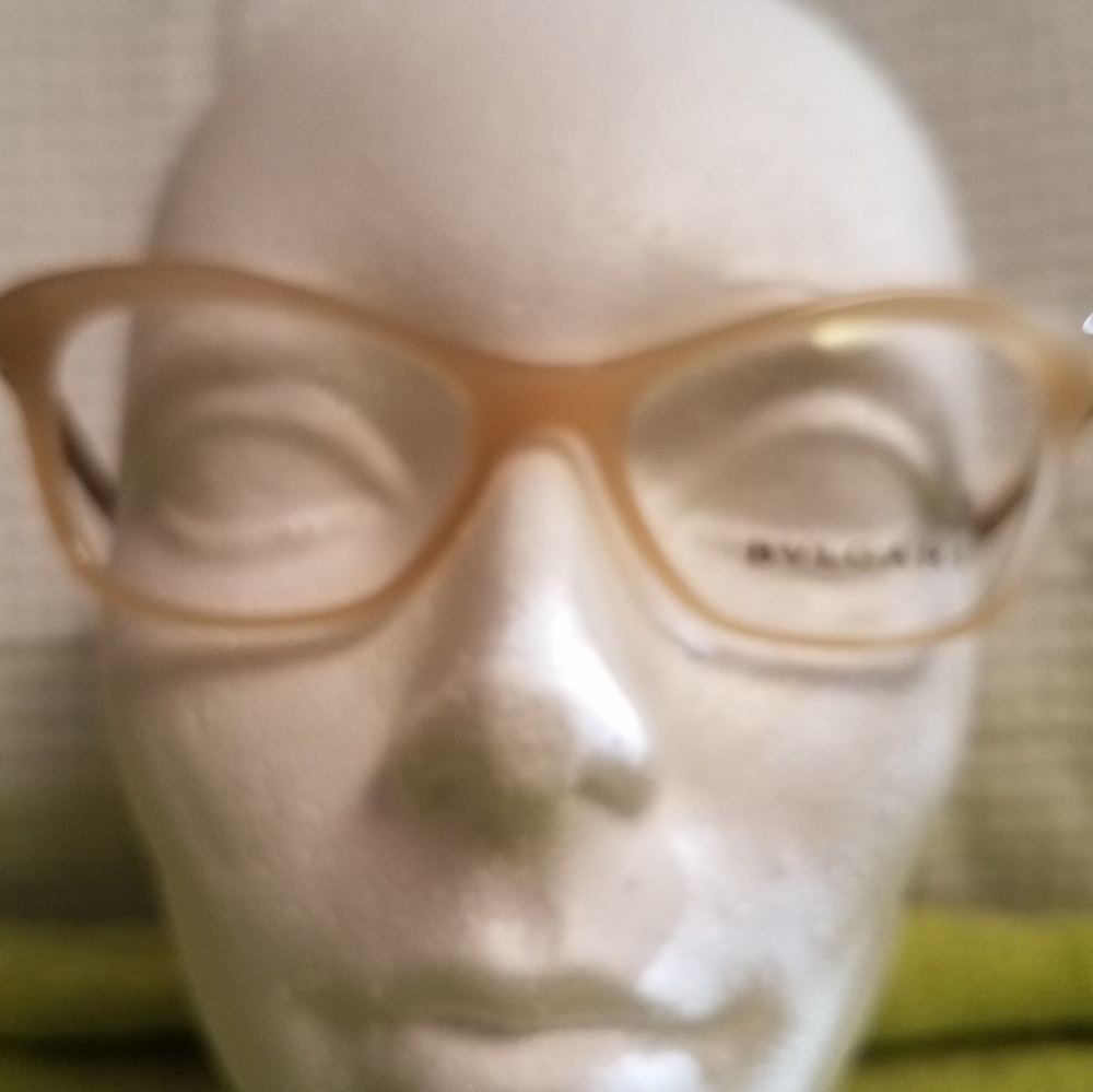 BVLGARI eyewear - Picture 4 of 8